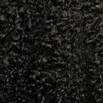 Coily Curly Clip Ins