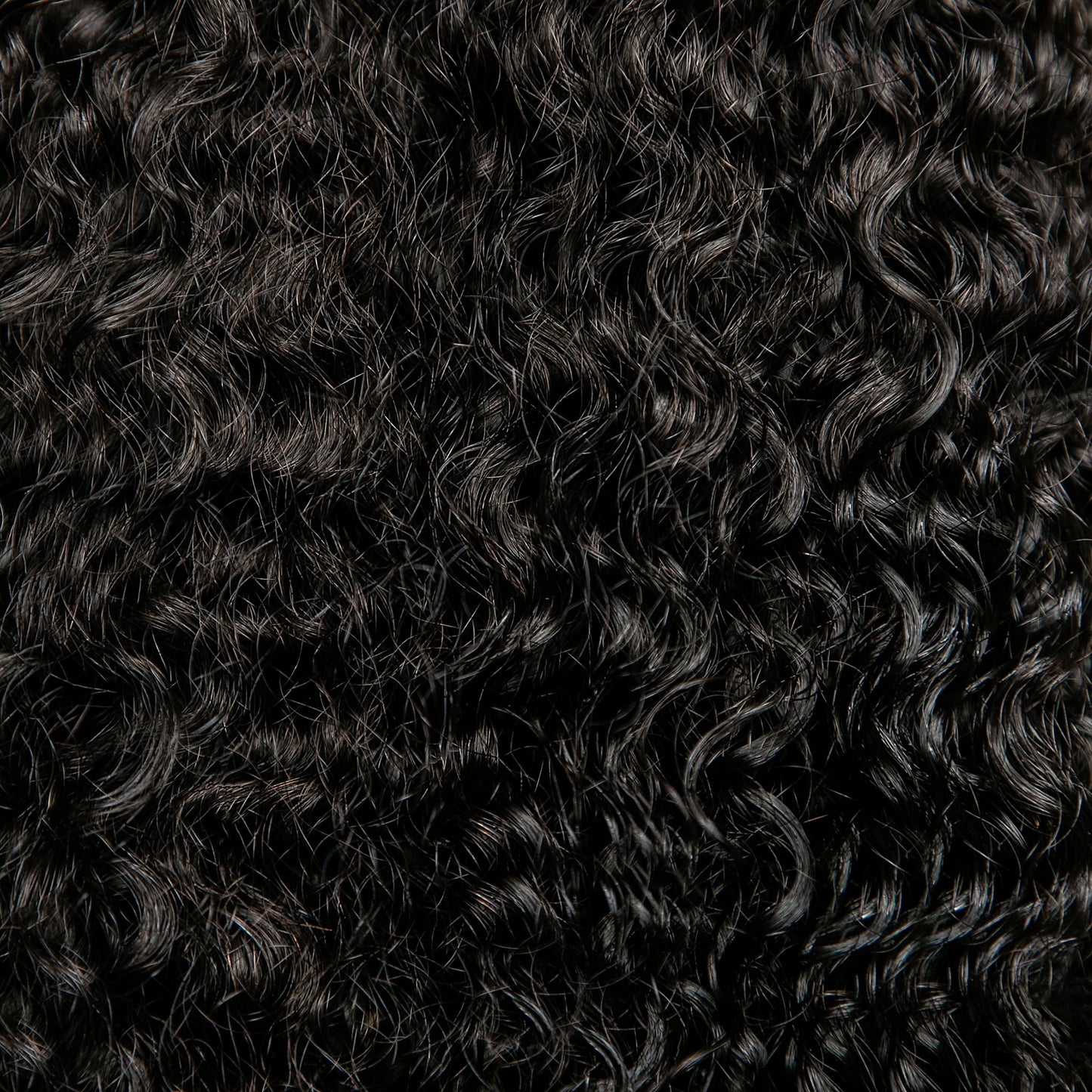 Corkscrew Curly Clip Ins