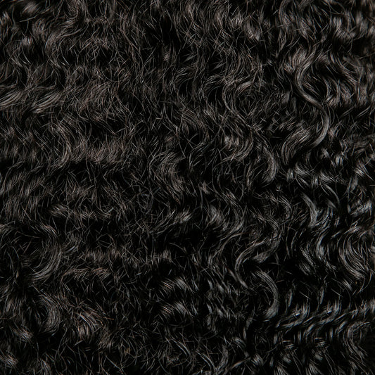 Corkscrew Curly Clip Ins