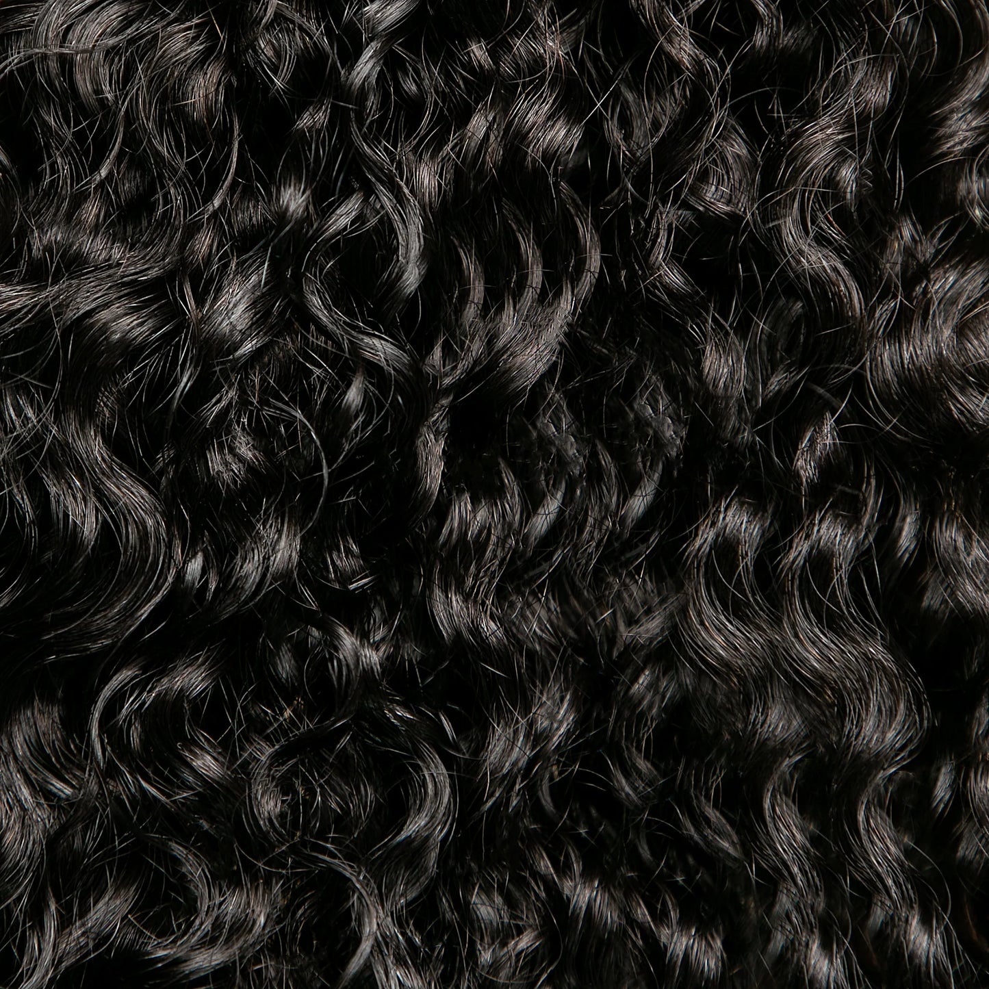 Spiral Curly Clip Ins